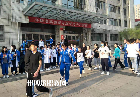 山西省晉中市衛(wèi)生學(xué)校2022年招生辦聯(lián)系電話(huà)