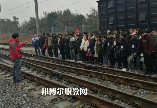 甘肅2022年鐵路學?？梢詫W什么