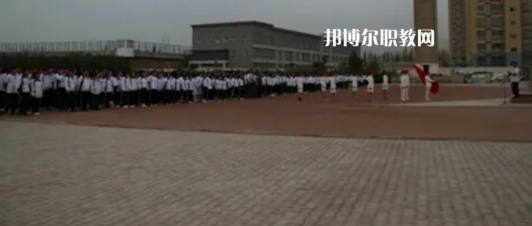 新疆巴音郭楞蒙古自治州衛(wèi)生學(xué)校2022年報(bào)名條件、招生要求、招生對(duì)象