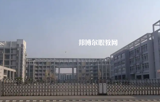 安徽馬鞍山技師學(xué)院2022年怎么樣、好不好