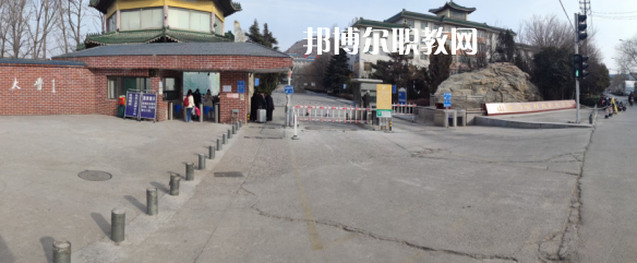 山東力明技工學(xué)校2022年報(bào)名條件、招生要求、招生對(duì)象