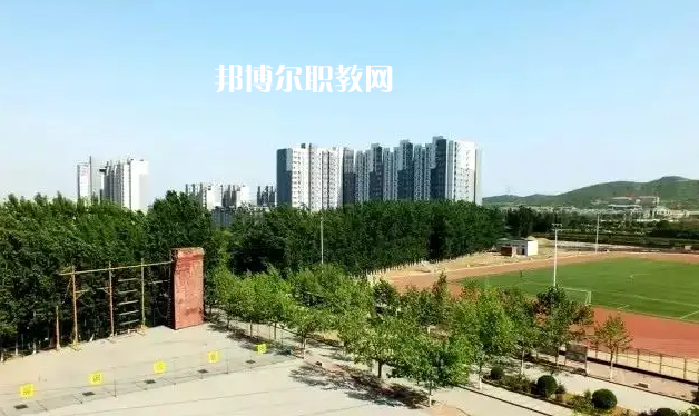 石家莊新鐵軌道交通中專學(xué)校2022年怎么樣、好不好
