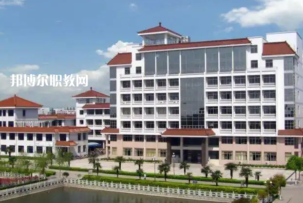 鹽城市經貿高級職業(yè)學校2022年網站網址