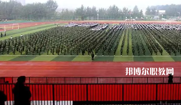 衡水科技工程學(xué)校2022年怎么樣、好不好