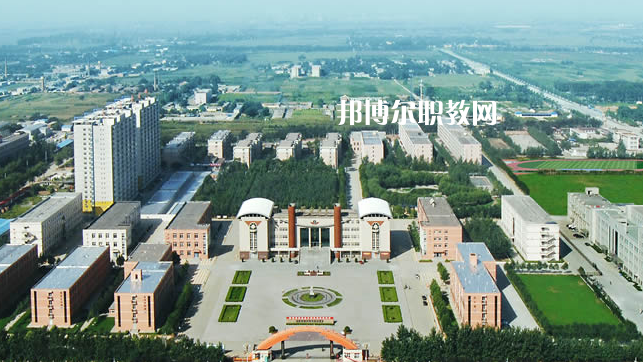 邢臺醫(yī)學(xué)高等?？茖W(xué)校2022年怎么樣、好不好