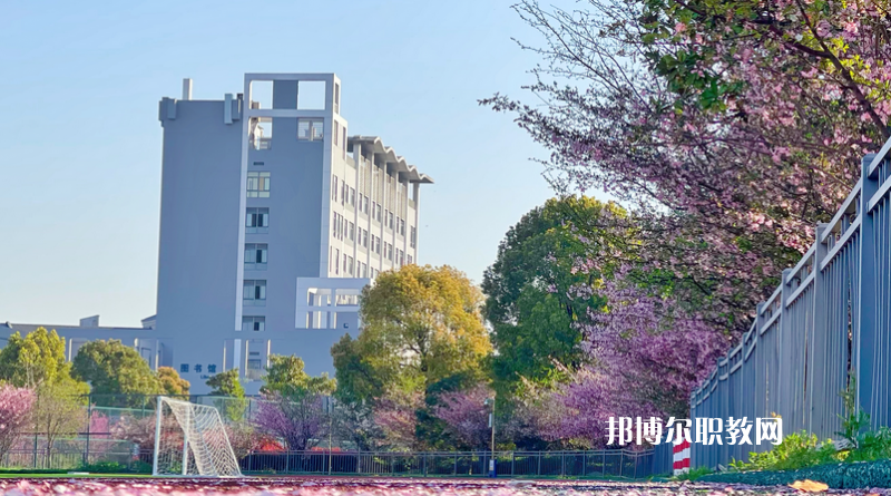 江蘇惠山中等專業(yè)學校2022年怎么樣、好不好