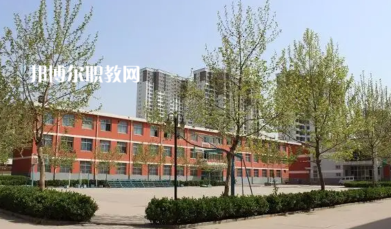 石家莊和平醫(yī)學(xué)中等專業(yè)學(xué)校2022年怎么樣、好不好