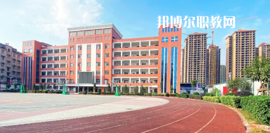廣西工貿(mào)高級技工學校2022年怎么樣、好不好