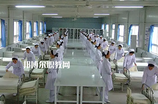 石家莊柯棣華醫(yī)學(xué)中等專(zhuān)業(yè)學(xué)校2022年地址在哪里
