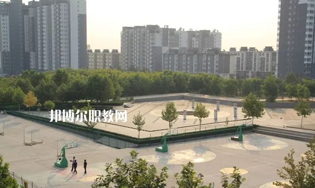 石家莊聯(lián)華職業(yè)中專學(xué)校2022年怎么樣、好不好
