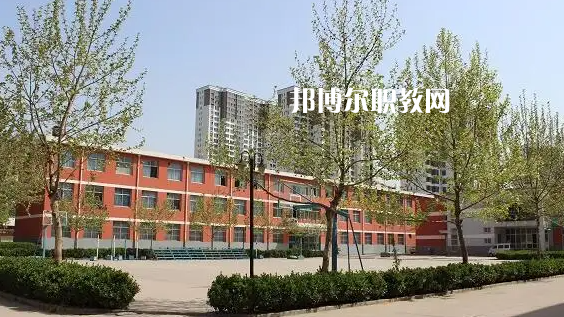 石家莊工業(yè)中等專業(yè)學(xué)校2022年怎么樣、好不好