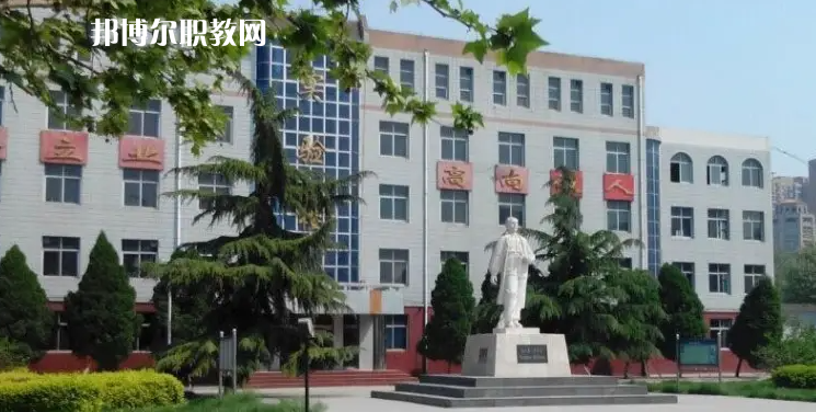 石家莊廣播電視中等專業(yè)學校2022年怎么樣、好不好