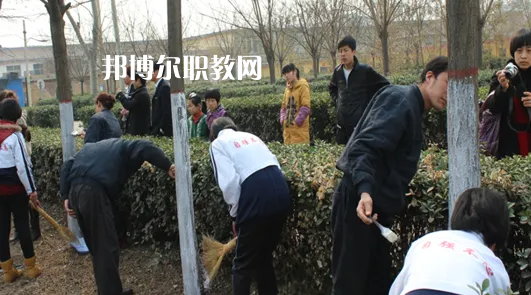 石家莊市特殊教育學(xué)校2022年怎么樣、好不好