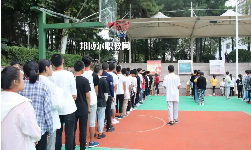 東陽職教中心2022年報名條件、招生要求、招生對象
