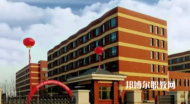 石家莊市職業(yè)財會學(xué)校2022年怎么樣、好不好