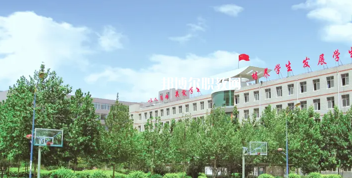 石家莊市第三職業(yè)中專學(xué)校2022年怎么樣、好不好