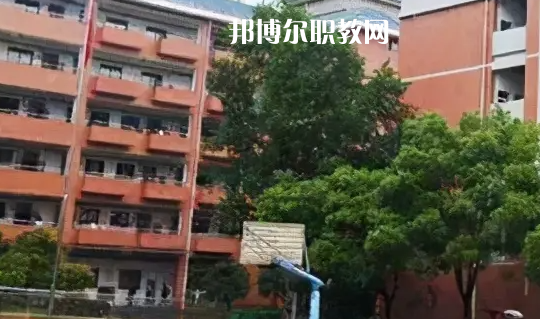 武漢第二商業(yè)學校2022年怎么樣、好不好