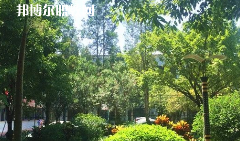 肇慶經(jīng)貿中等職業(yè)學校2022年怎么樣、好不好