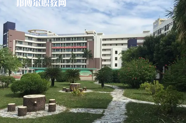 深圳智理技工學(xué)校2022年怎么樣、好不好