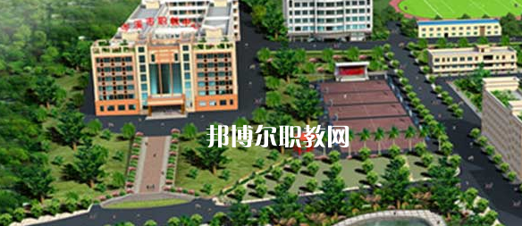 岑溪市中等專業(yè)學校2022年怎么樣、好不好