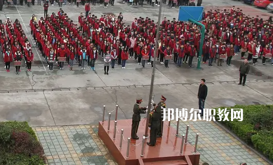 荊州創(chuàng)業(yè)職業(yè)中專(zhuān)學(xué)校2022年怎么樣、好不好