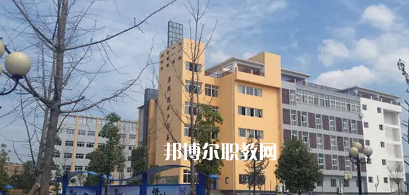 四川蒼溪職業(yè)高級中學2022年怎么樣、好不好