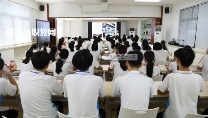 佛山順德區(qū)北滘職業(yè)技術(shù)學(xué)校2022年報名條件、招生要求、招生對象