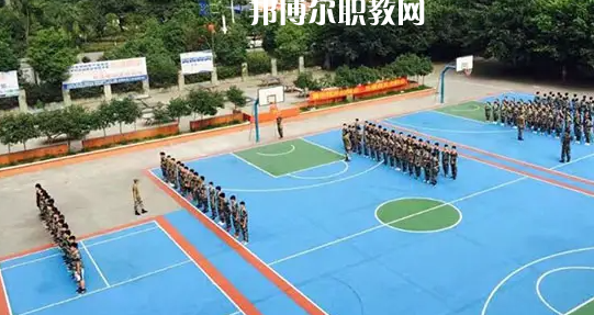 四川科華高級技工學校2022年怎么樣、好不好