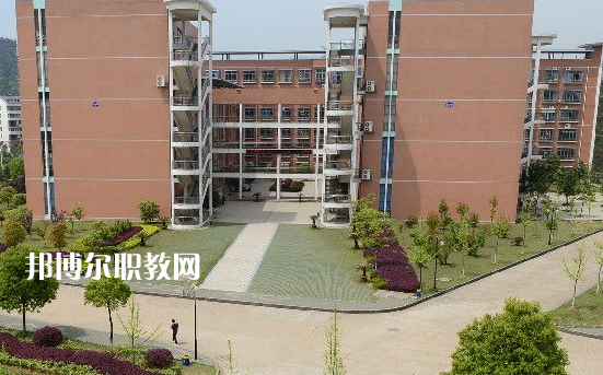 湖北城市職業(yè)學(xué)校2022年怎么樣、好不好