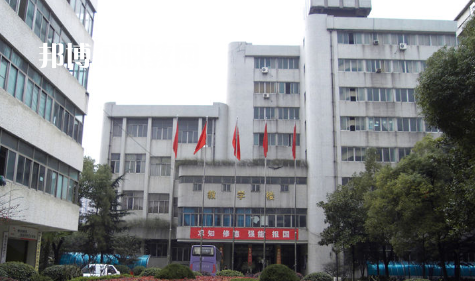 武漢洪山外經貿學校2022年怎么樣、好不好