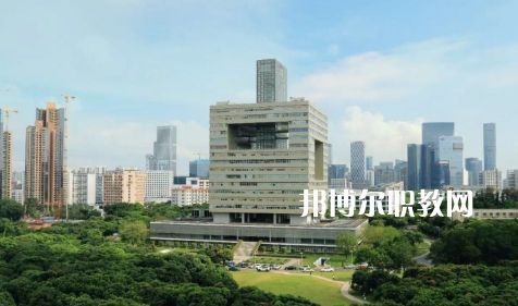 武漢園林技工學(xué)校2022年怎么樣、好不好