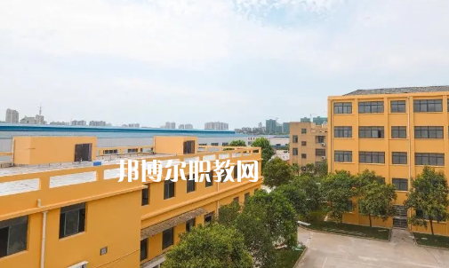 湖北仙桃高級技工學(xué)校2022年怎么樣、好不好