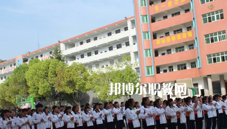 鄖西職業(yè)技術(shù)學(xué)校2022年怎么樣、好不好