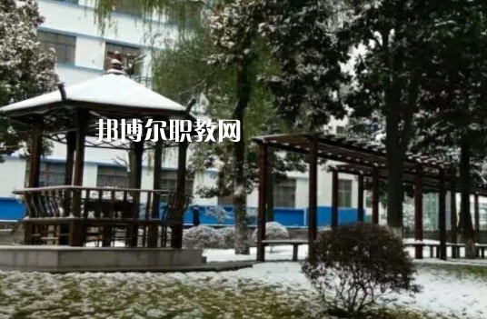 湖北十堰職業(yè)技術(shù)集團學校2022年怎么樣、好不好
