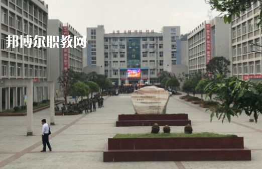 湖北十堰職業(yè)技術(shù)集團學校2022年地址在哪里