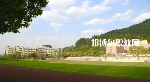 四川省巴中市職業(yè)中學(xué)2022年怎么樣、好不好