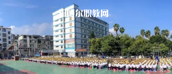廣西梧州農(nóng)業(yè)學(xué)校2022年報名條件、招生要求、招生對象