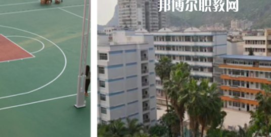 廣西梧州農(nóng)業(yè)學(xué)校2022年怎么樣、好不好