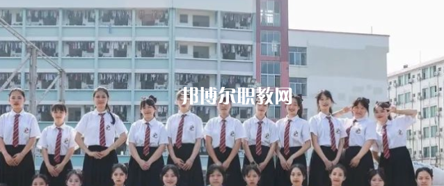 廣西商業(yè)技師學(xué)院2022年怎么樣、好不好