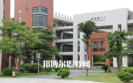 韶關技師學院2022年學費、收費多少