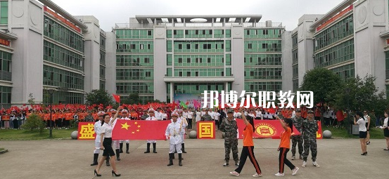 廣西科技商貿(mào)高級(jí)技工學(xué)校2022年報(bào)名條件、招生要求、招生對(duì)象