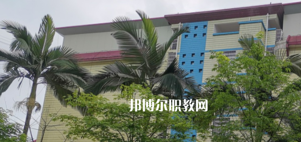 河池宜州區(qū)職業(yè)教育中心2022年怎么樣、好不好
