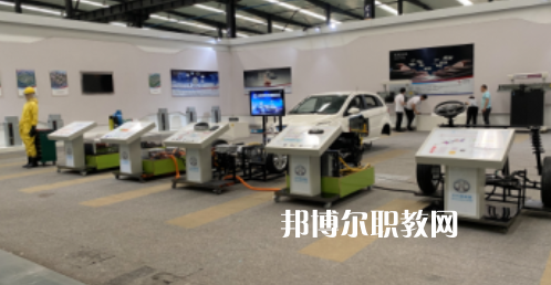 合山職業(yè)技術(shù)學(xué)校2022年怎么樣、好不好