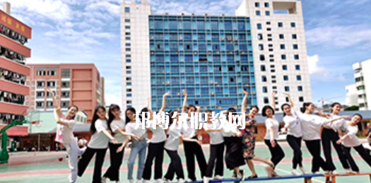 南寧創(chuàng)藝藝術(shù)職業(yè)學(xué)校2022年怎么樣、好不好
