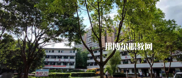 玉林電子工業(yè)學(xué)校2022年怎么樣、好不好