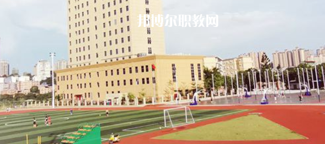 廣西第一工業(yè)學校2022年報名條件、招生要求、招生對象