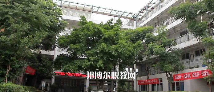 廣州紅日技工學校2022年怎么樣、好不好