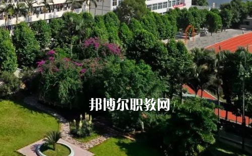 河源技師學(xué)院學(xué)校2022年怎么樣、好不好