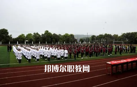 當陽職教中心2022年怎么樣、好不好