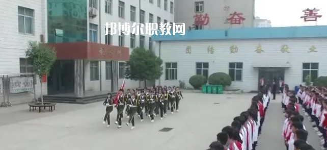 邯鄲理工學(xué)校2023年怎么樣、好不好